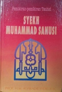 Pemikiran-Pemikiran Tauhid Syekh Muhammad Sanusi