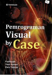 Pemrograman Visual By Case