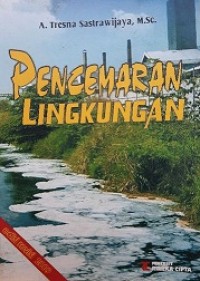 Pencemaran Lingkungan