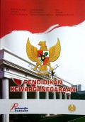 Pendidikan Kewarganegaraan