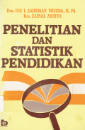 Penelitian dan Statistik Pendidikan