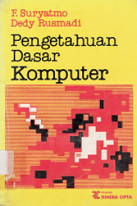 Pengetahuan Dasar Komputer