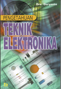 Pengetahuan Teknik Elektronika