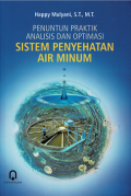 Penuntun Praktik Analisis dan Optimasi : Sistem Penyehatan Air Minum