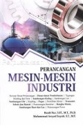 Perancangan Mesin-Mesin Industri