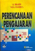 Perencanaan Pengajaran