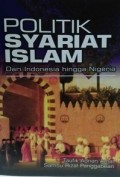 Politik Syariat Islam dari Indonesia Hingga Nigeria
