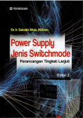 Power Supply Jenis Switchmode