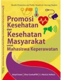 Promosi Kesehatan dan Kesehatan Masyarakat untuk Mahasiswa Keperawatan