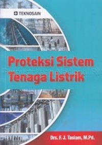 Proteksi Sistem Tenaga Listrik