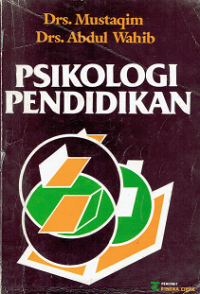 Psikologi Pendidikan