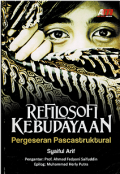 Refilosofi Kebudayaan: Pergeseran Pascastruktural