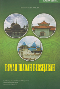 Rumah Ibadah Bersejarah