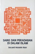 Sains dan Peradaban di dalam Islam