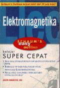 Schaum's Easy Outlines : Elektromagnetika