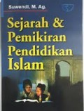 Sejarah & Pemikiran Pendidikan Islam