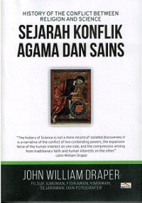 Sejarah Konflik Agama dan Sains = History of the Conflict Between Religion and Science