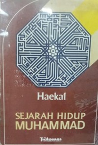 Sejarah Hidup Muhammad