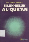 Seluk Beluk Al-Quran