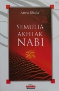 Semulia Akhlak Nabi