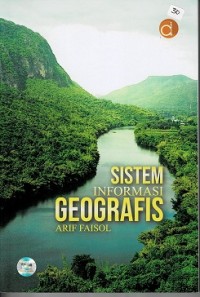 Sistem Informasi Geografis