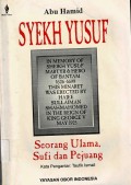 Syekh Yusuf Makassar: Seorang Ulama, Sufi dan Pejuang