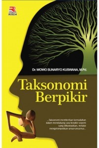 Taksonomi Berpikir