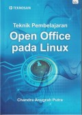 Teknik Pembelajaran Open Office Pada Linux