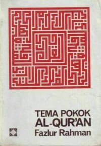 Tema Pokok Al-Qur'an