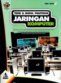 Teori & Modul Jaringan Komputer