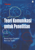 Teori Komunikasi untuk Penelitian