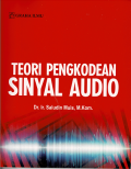 Teori Pengkodean Sinyal Audio