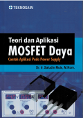 Teori dan Aplikasi Mosefet Daya