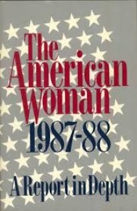 The American Woman 1987-88