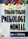 Tokoh-Tokoh Psikologi Sosial