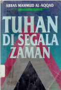 Tuhan di Segala Zaman