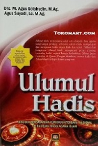 Ulumul Hadis