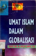 Umat Islam dalam Globalisasi