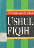 Ushul Fiqih