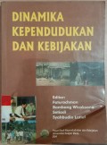 Dinamika Kependudukan Dan Kebijakan