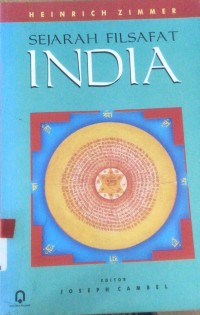 Sejarah Filsafat India