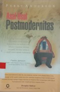 Asal-Usul Postmodernitas