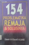 154 Problematika Remaja dan Solusinya