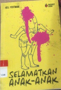 Selamatkan Anak-Anak