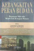 Kebangkitan Peran Budaya: Bagaimana Nilai-nilai Membentuk Kemajuan Manusia