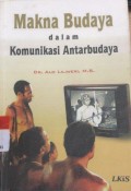 Makna Budaya dalam Komunikasi Antarbudaya