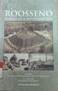 Roosseno : Jembatan dan Menjembatani