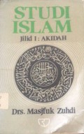 Studi Islam