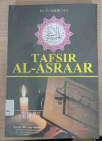 Tafsir Al-Asraar Jilid 2