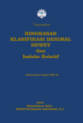 Terjemahan Ringkasan Klasifikasi Desimal Dewey dan Indeks Relatif